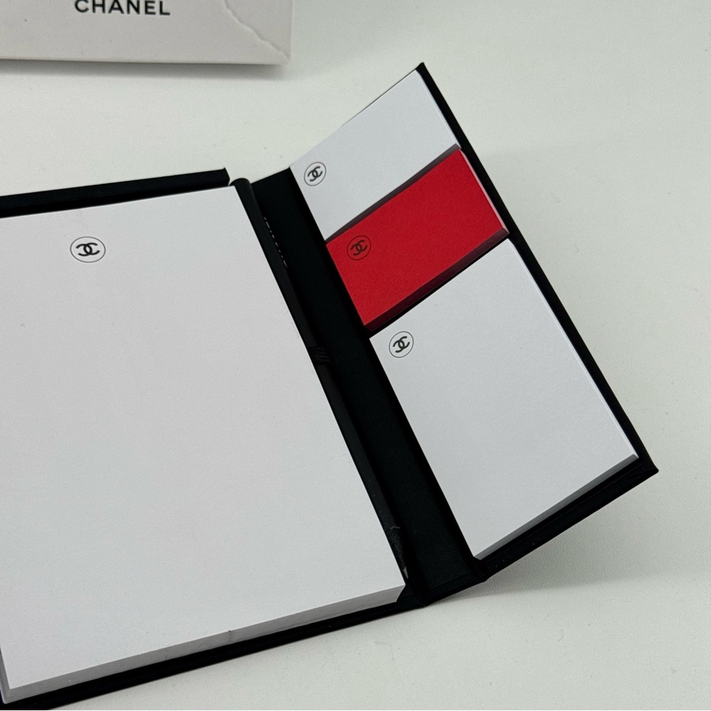 Chanel Sticker Set - Picture 6 of 10